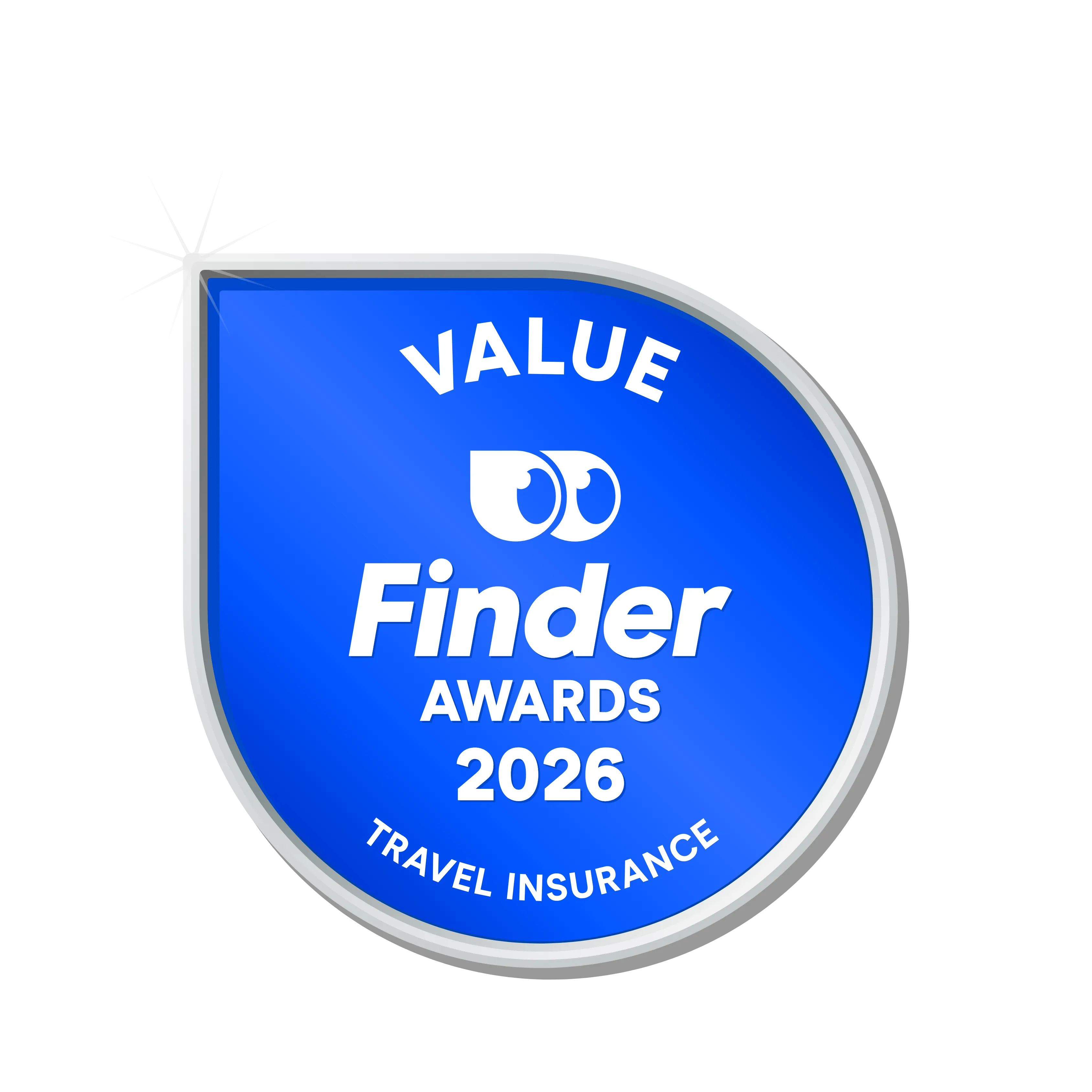 Tick Travel Insurance is highly commended for Value in travel insurance