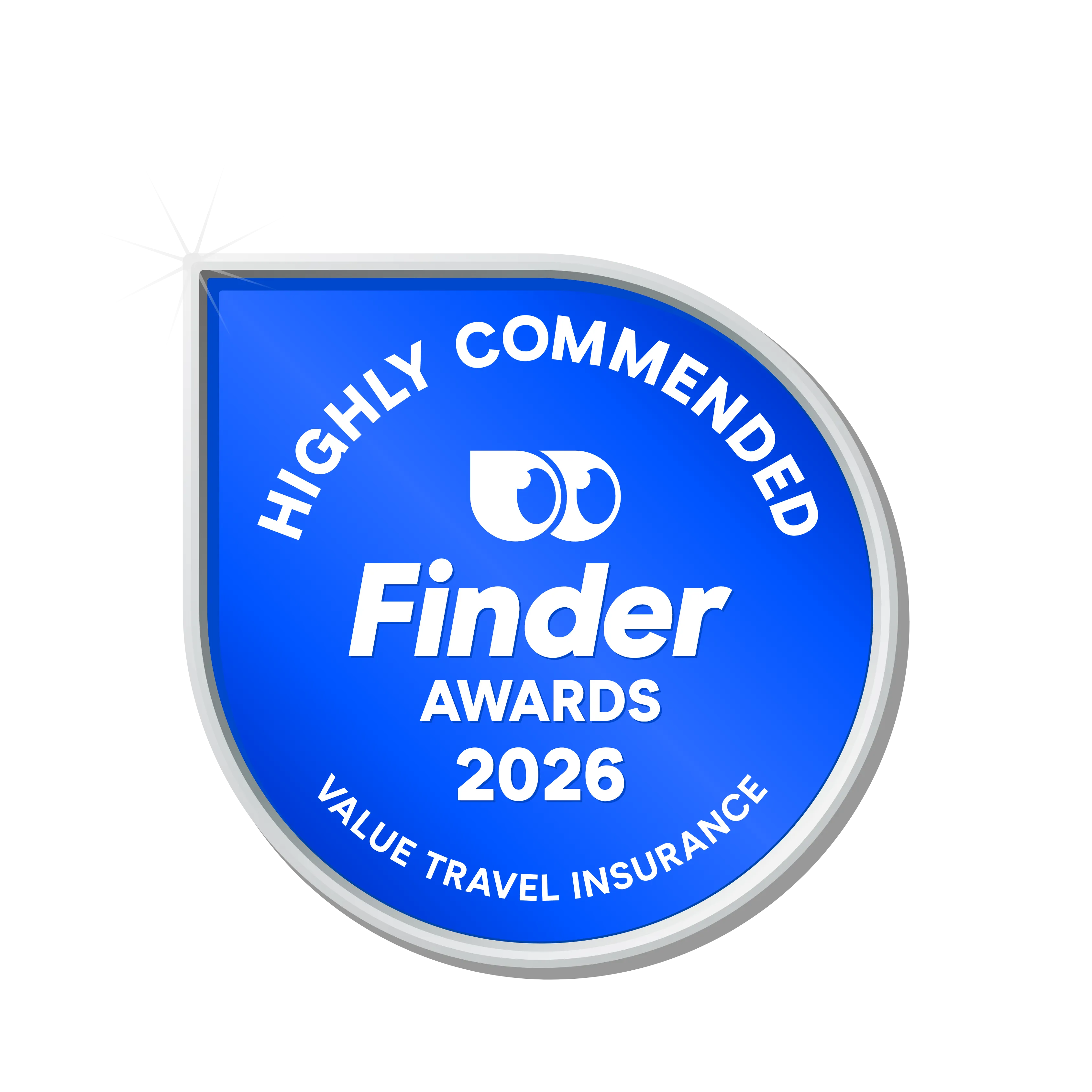 Tick Travel Insurance is highly commended in Value Travel Insurance