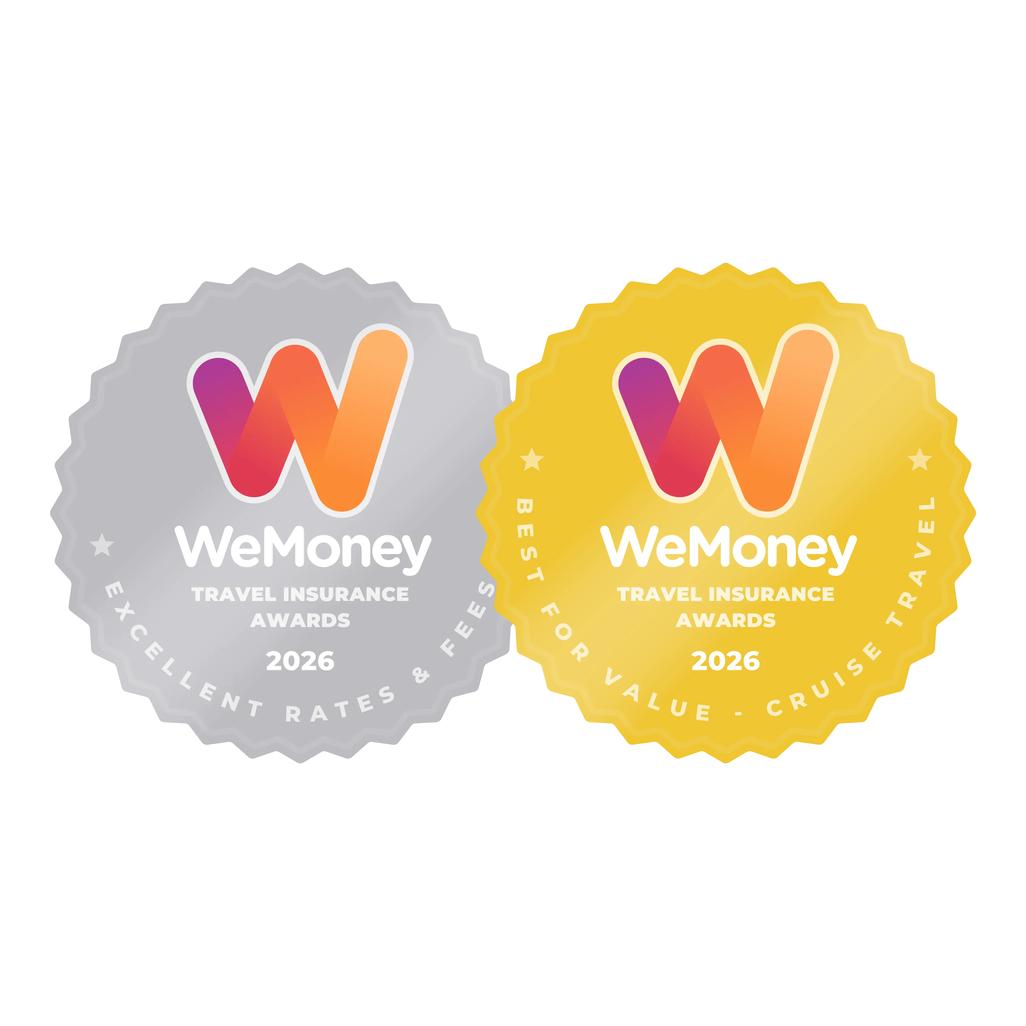 Tick wins 2025 WeMoney Travel Insurance Awards